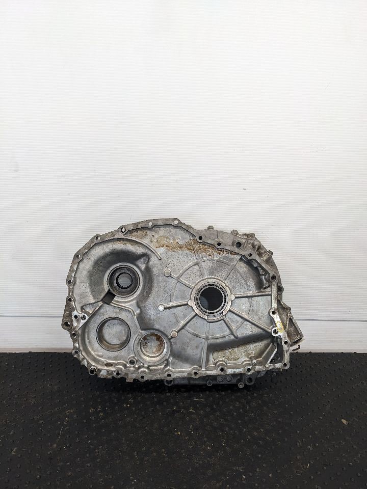 15-17 Honda Accord CVT Transmission 2.4L Bell Housing 1189769