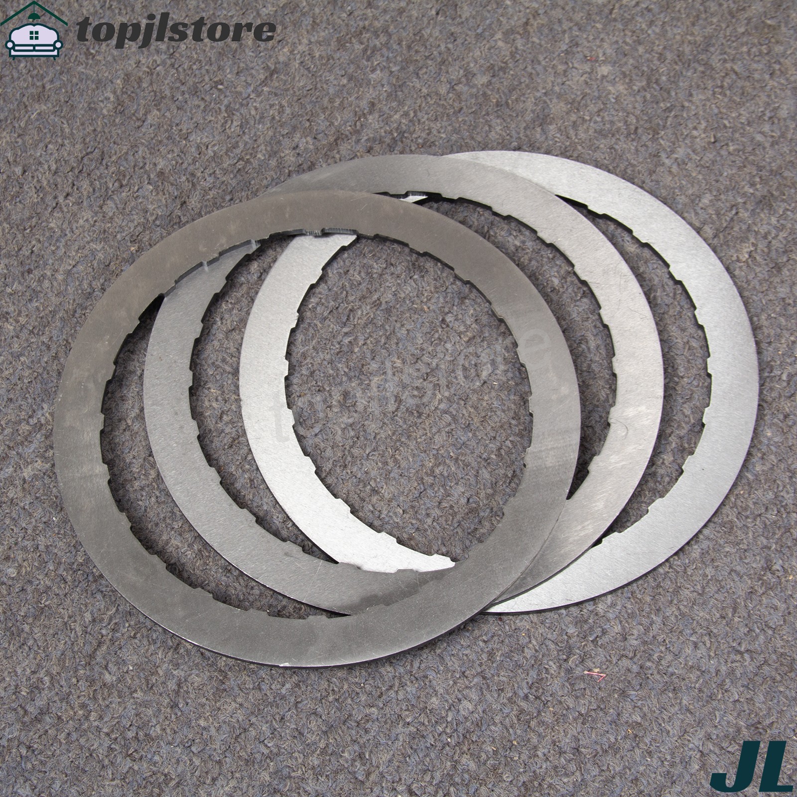 6F35 For Ford Transmission Rebuild Kit TransTec 2013-on For Ford Lincoln Mazda