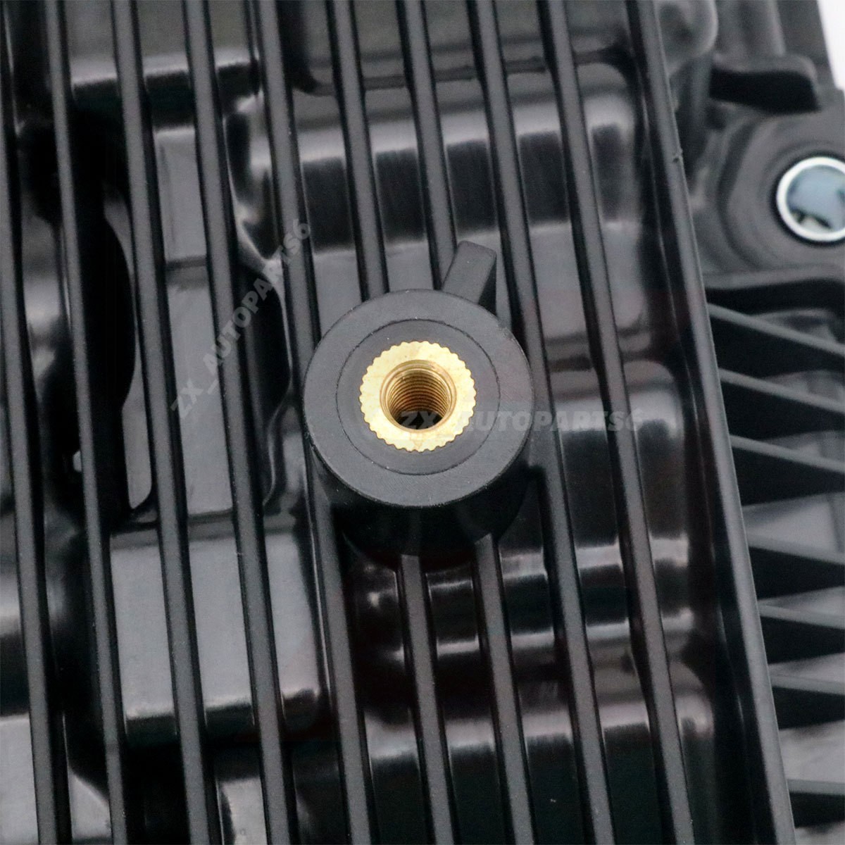 Transmission Oil Pan for Toyota Corolla 2.0L 2019-2022 Lexus UX200 35015-12010