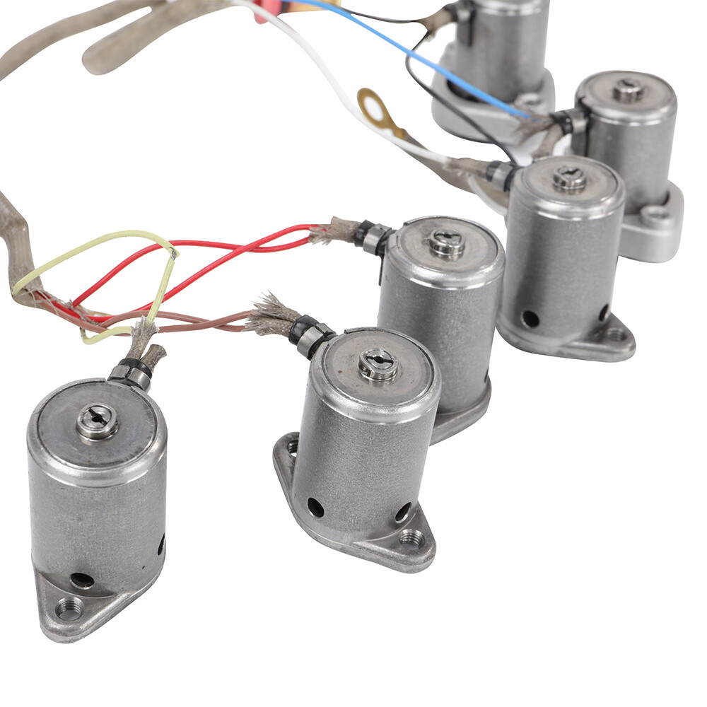 For Kia Rio5 Transmission Solenoid Valve 4631322700 For Hyundai Accent Models