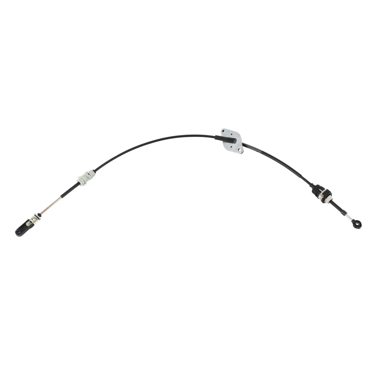 Gearshift Control Cable Fits For Dodge 2007-2012 Nitro Jeep Liberty