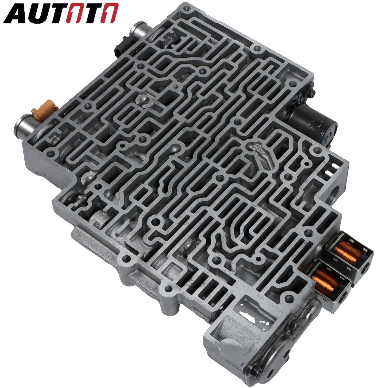 Transmission Constant Pressure Valve Body 700R4 Compatible With 1988-1992 700R4