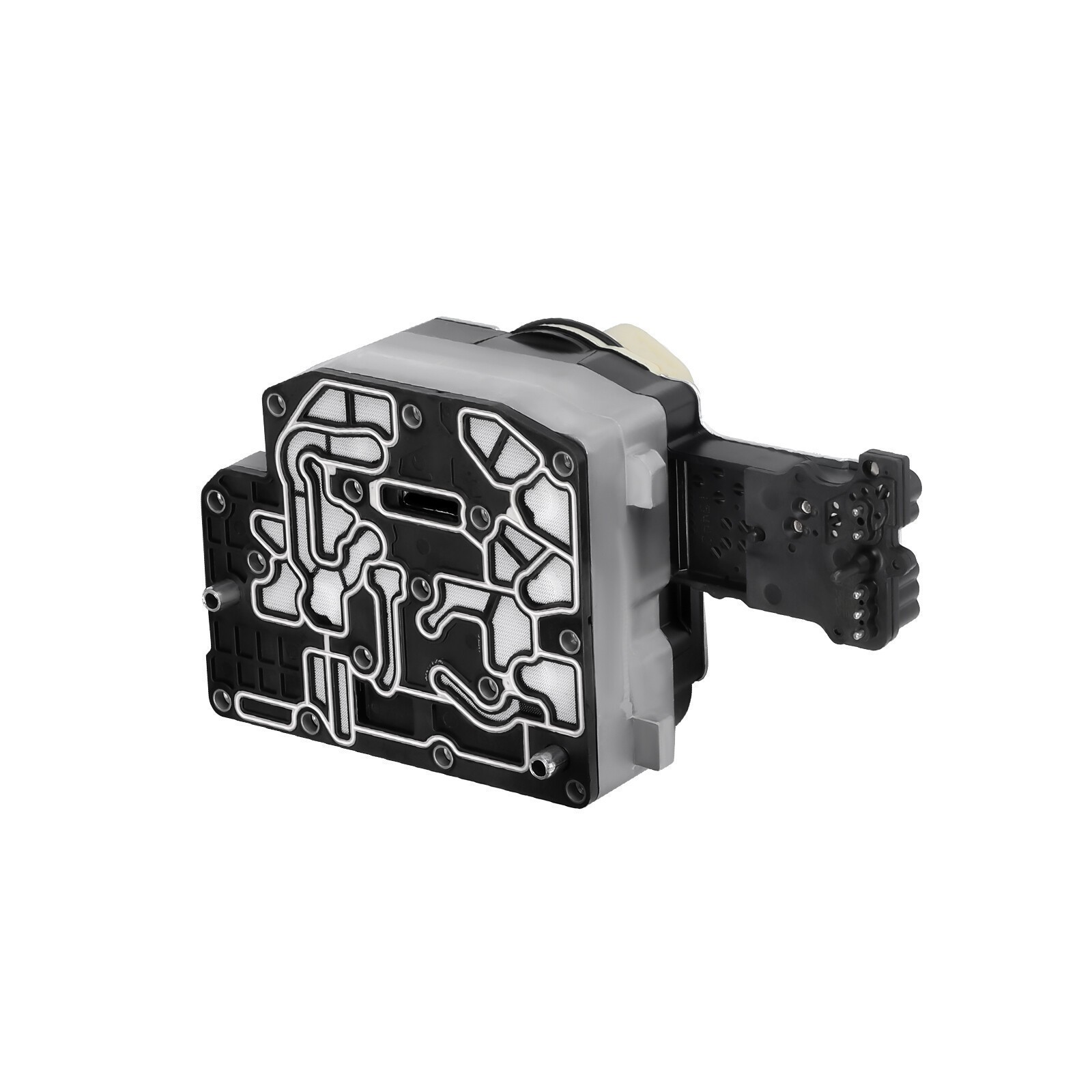 Transmission Shift Solenoid Set For 2004-2018 Dodge Durango V8 68002342 3.7L