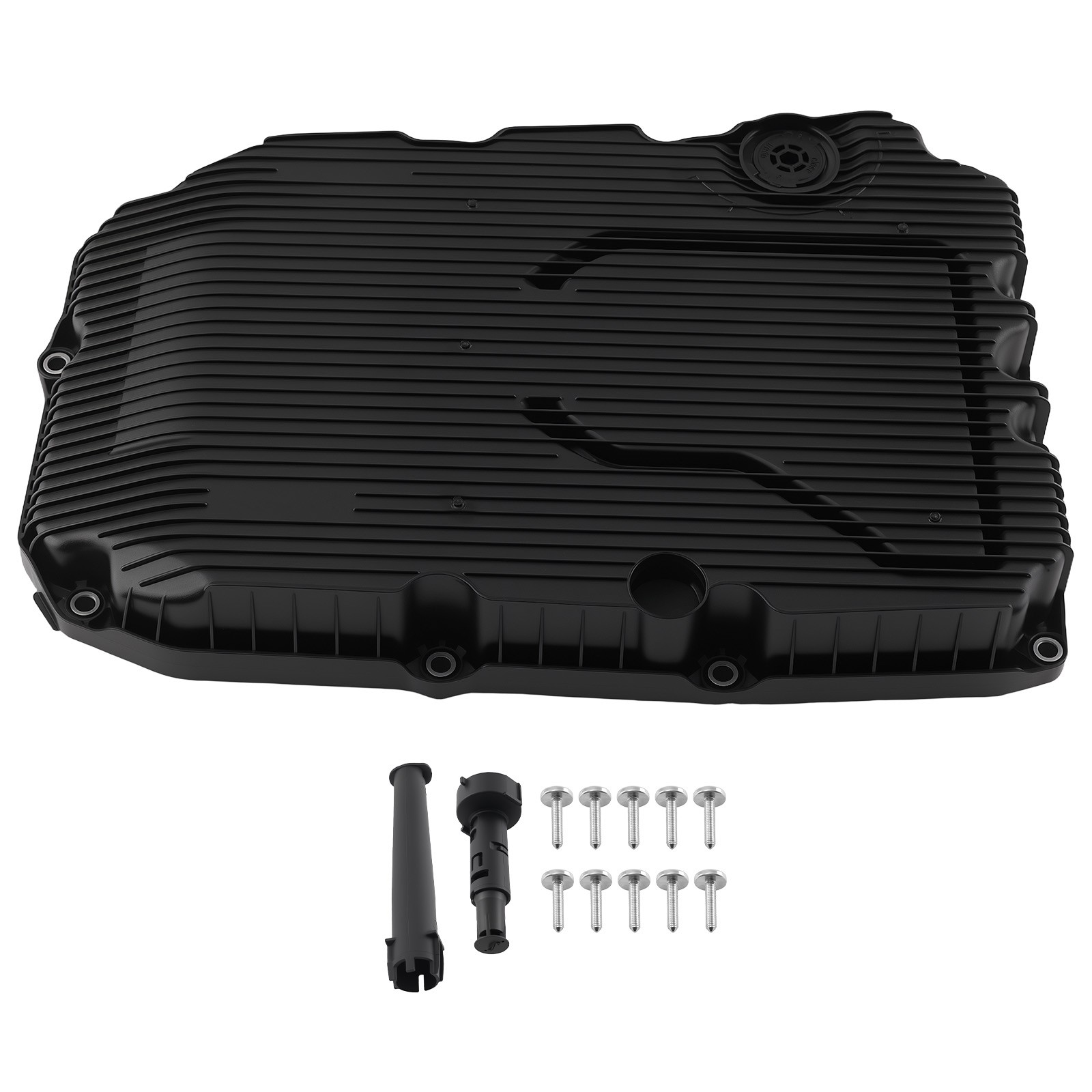 Auto Transmission Oil Pan for Mercedes-Benz SLC300 R172 L4 2.0L 2017