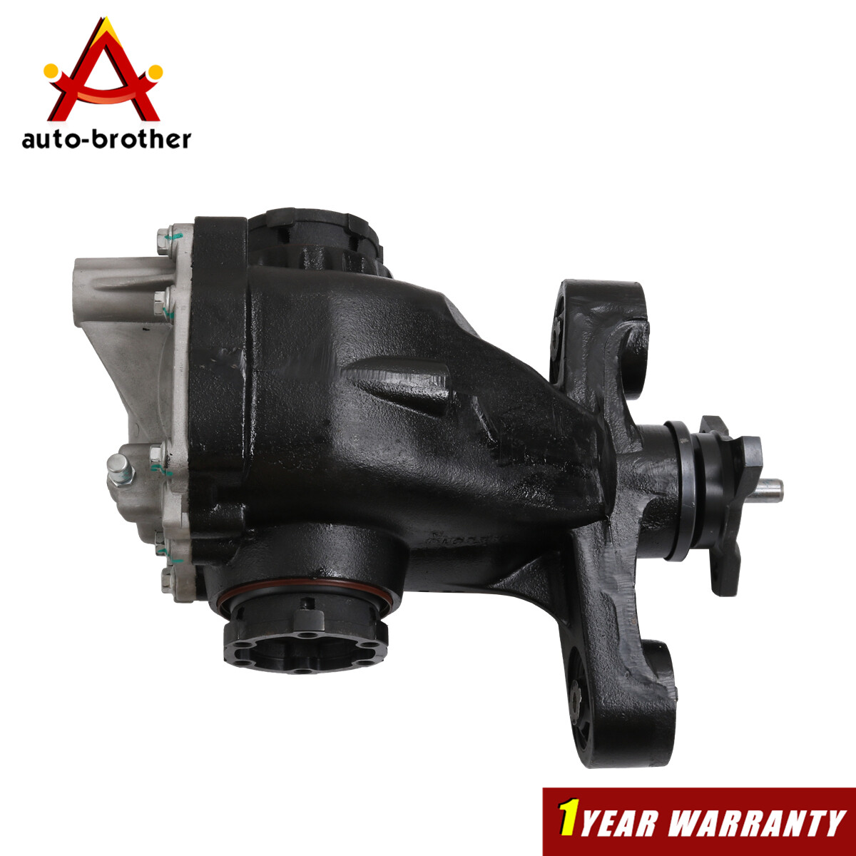 Rear Differential Axle Carrier 3.27 Ratio 84110753 For Cadillac ATS 2013-19 6AT