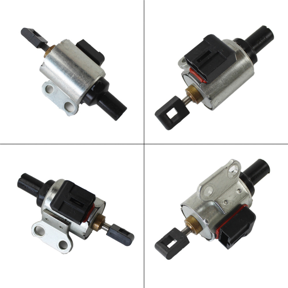 Transmission CVT Step Motor For Nissan Sentra 2007-2012 L4 2.0L / 2.5L 33435J