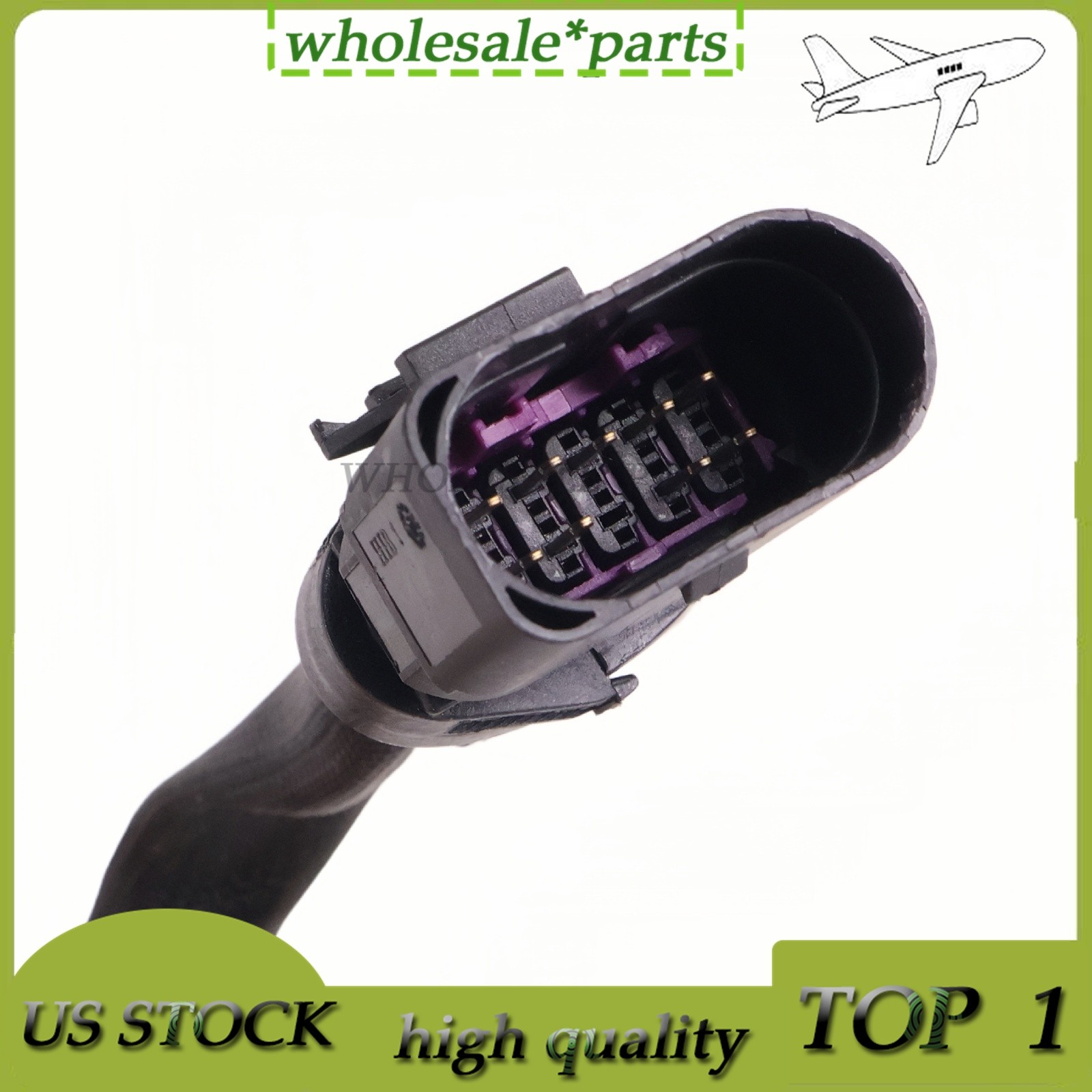 Range Sensor Neutral Safety Switch 01V919821B For VW Passat Audi RS6 A4 A6 S8 US