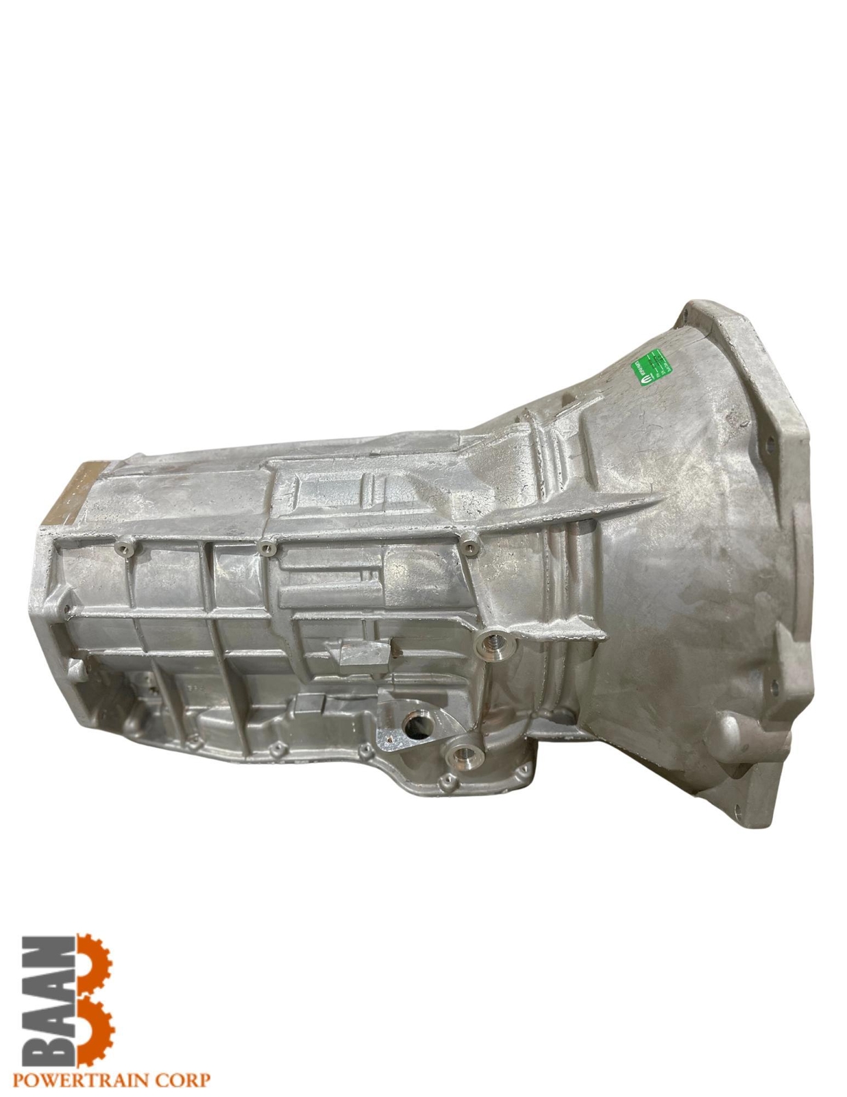 OEM 68RFE Transmission Case 07-18 Dodge RAM 6.7L Cummins Turbo Diesel 68009563AA