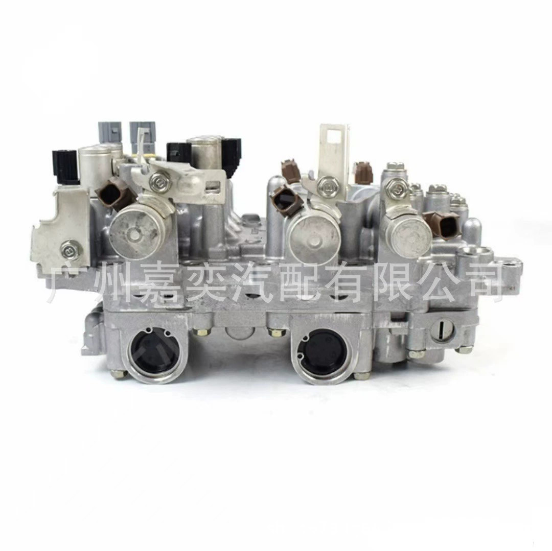8DCT MDSA M4JA Automatic Transmission Valve Body For 16-20 Acura TLX ILX 2.4L
