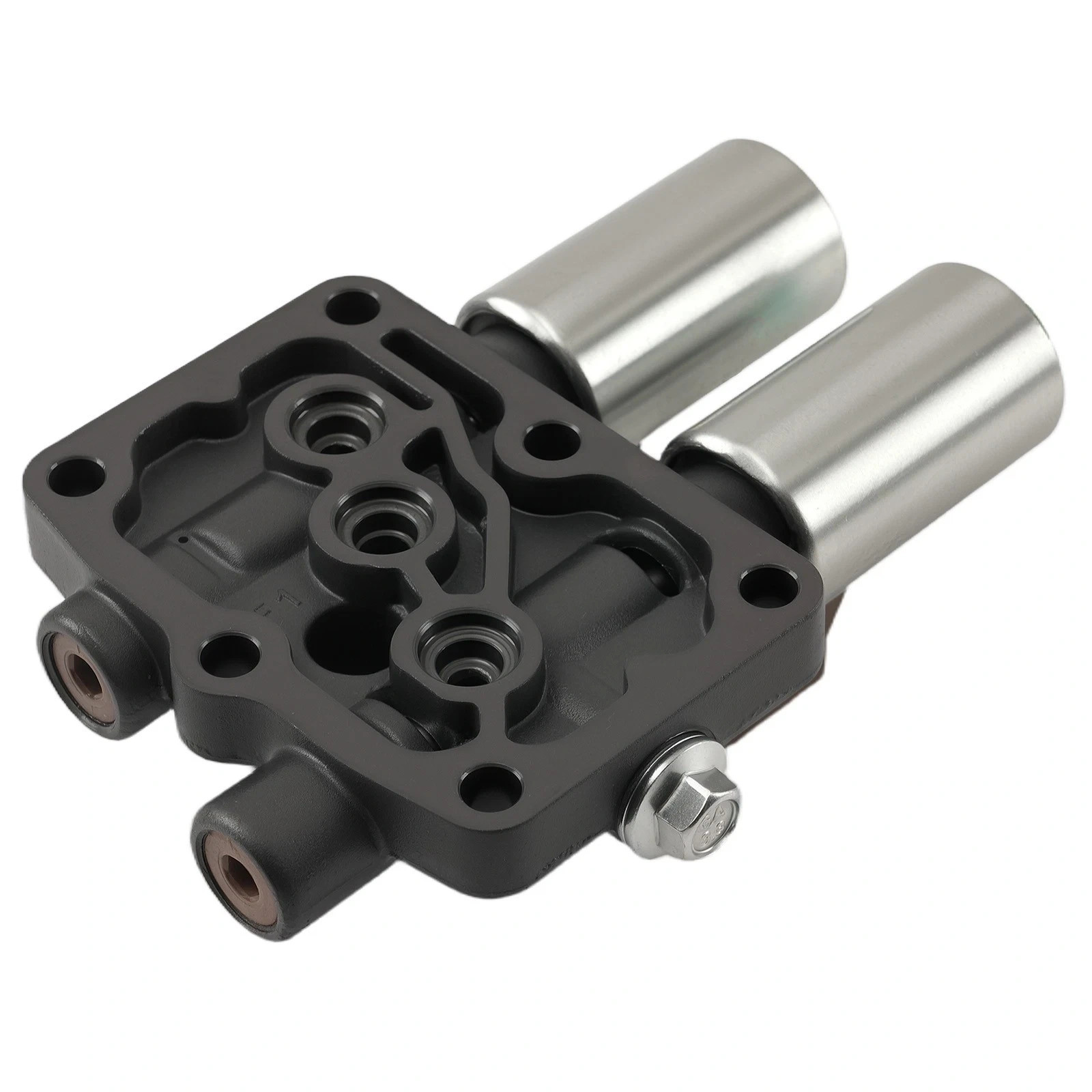 NEW 28250-P6H-024 For Honda Accord 97-07 Transmission Dual Linear Shift Solenoid