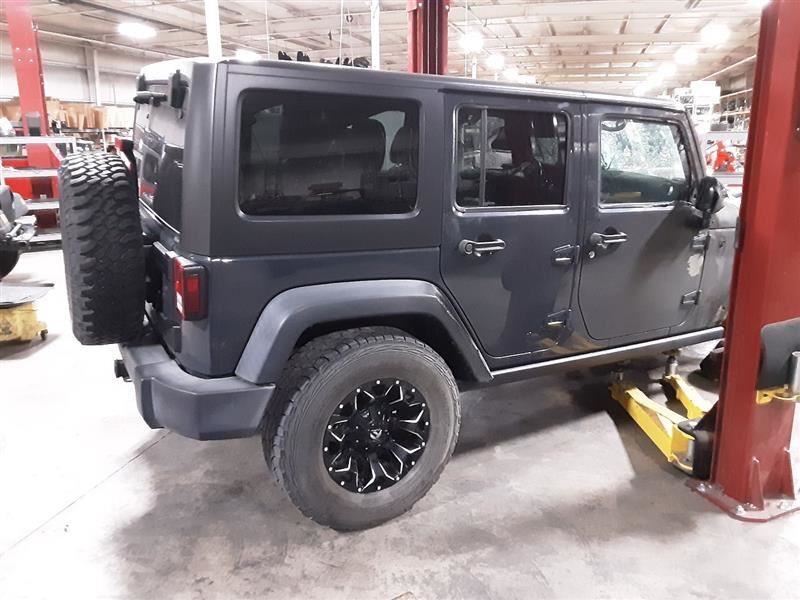 Jeep JK Wrangler OEM Automatic Transmission Case 2012 2013 2014 2015-2017 84859