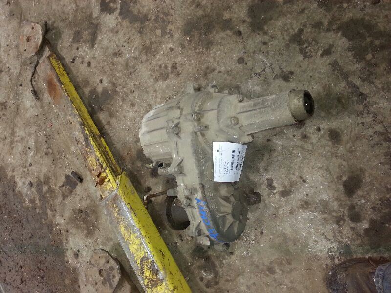 Transfer Case Automatic Transmission Fits 94 BLAZER/JIMMY (full size) 1734916