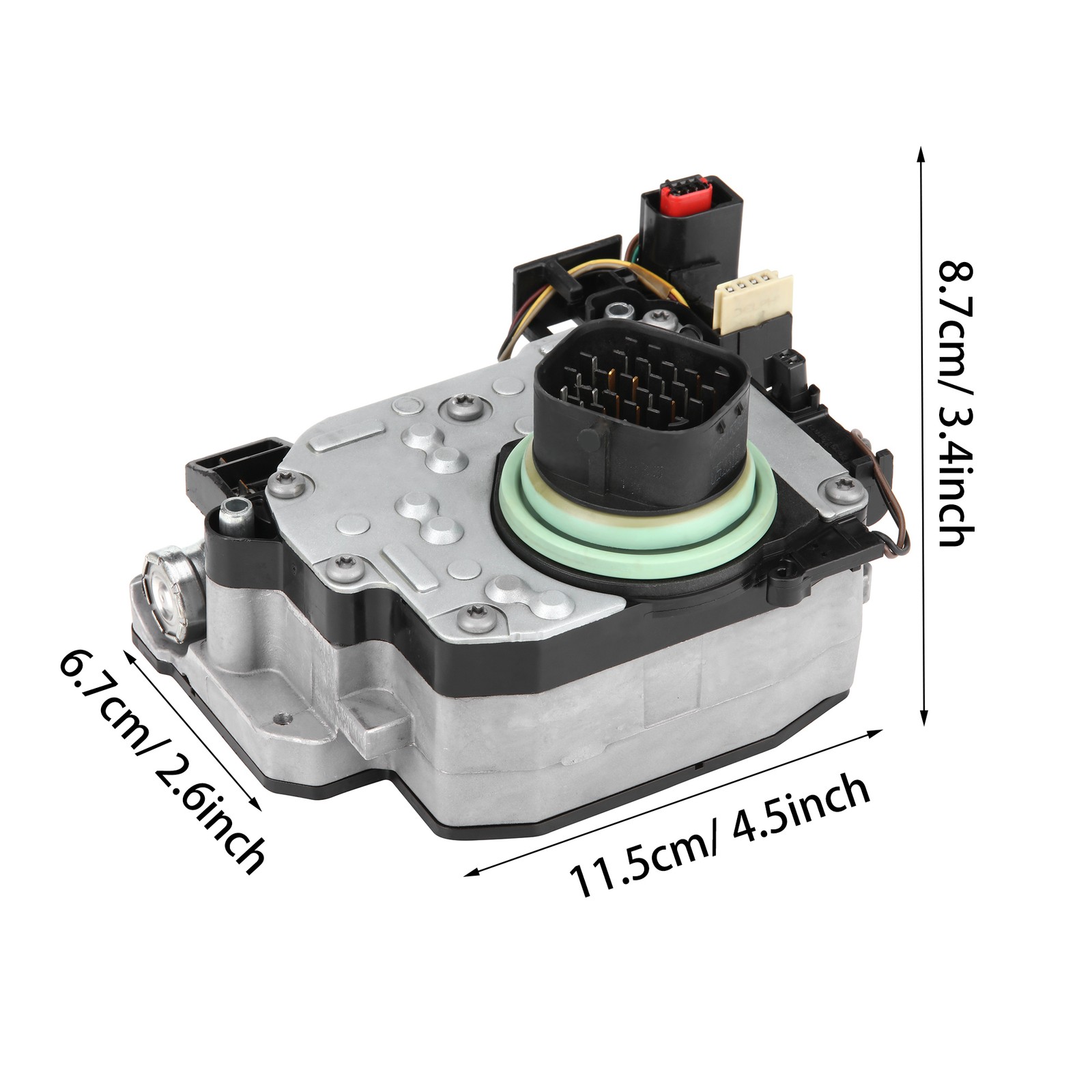 62TE Transmission Solenoid Module/Block/Pack 68371508AB For Dodge Chrysler Ram