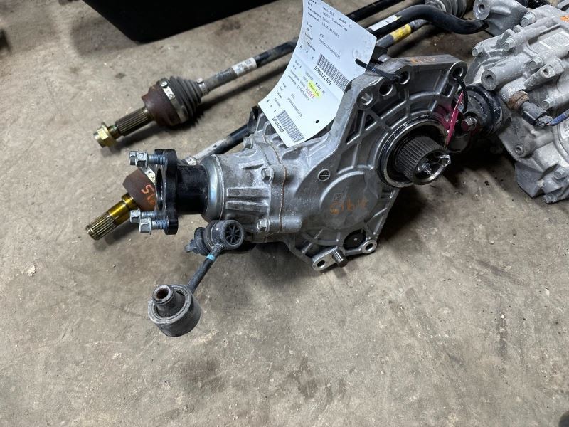 K5 2021 Transfer Case 415089