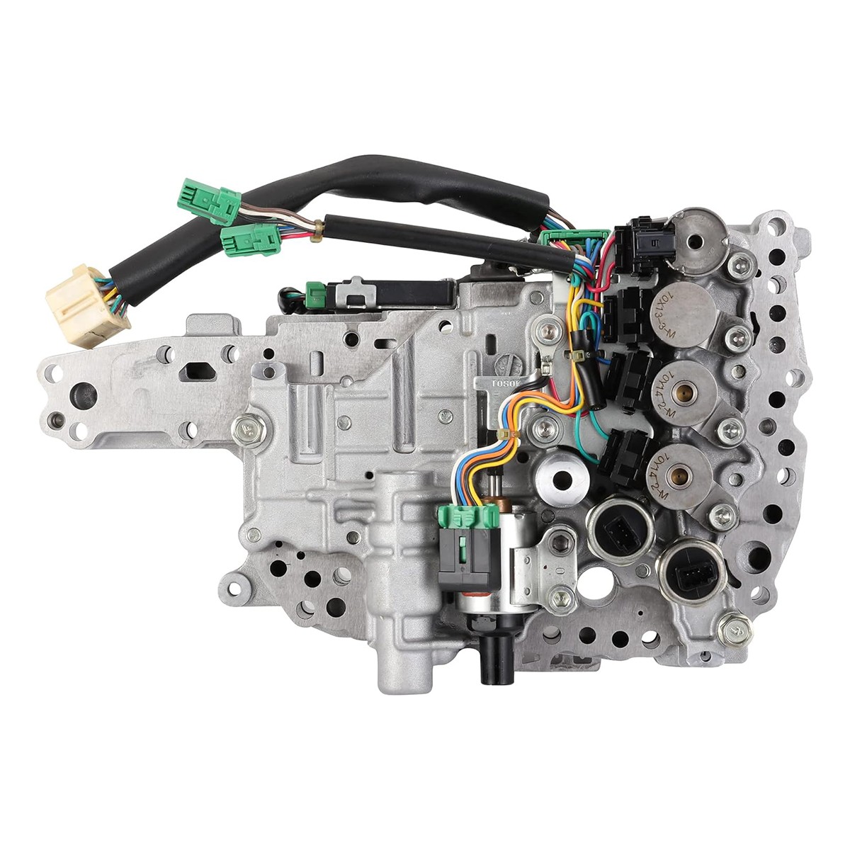 OEM JF011E CVT Transmission Valve Body for 2007-2012 Nissan Altima Sentra 2.5L