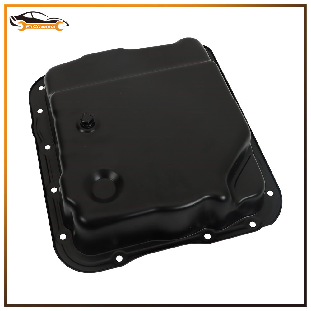 For GM 4L60-E 4L65-E 4L70-E 1998-2014 3″ Deep Automatic Transmission Oil Pan