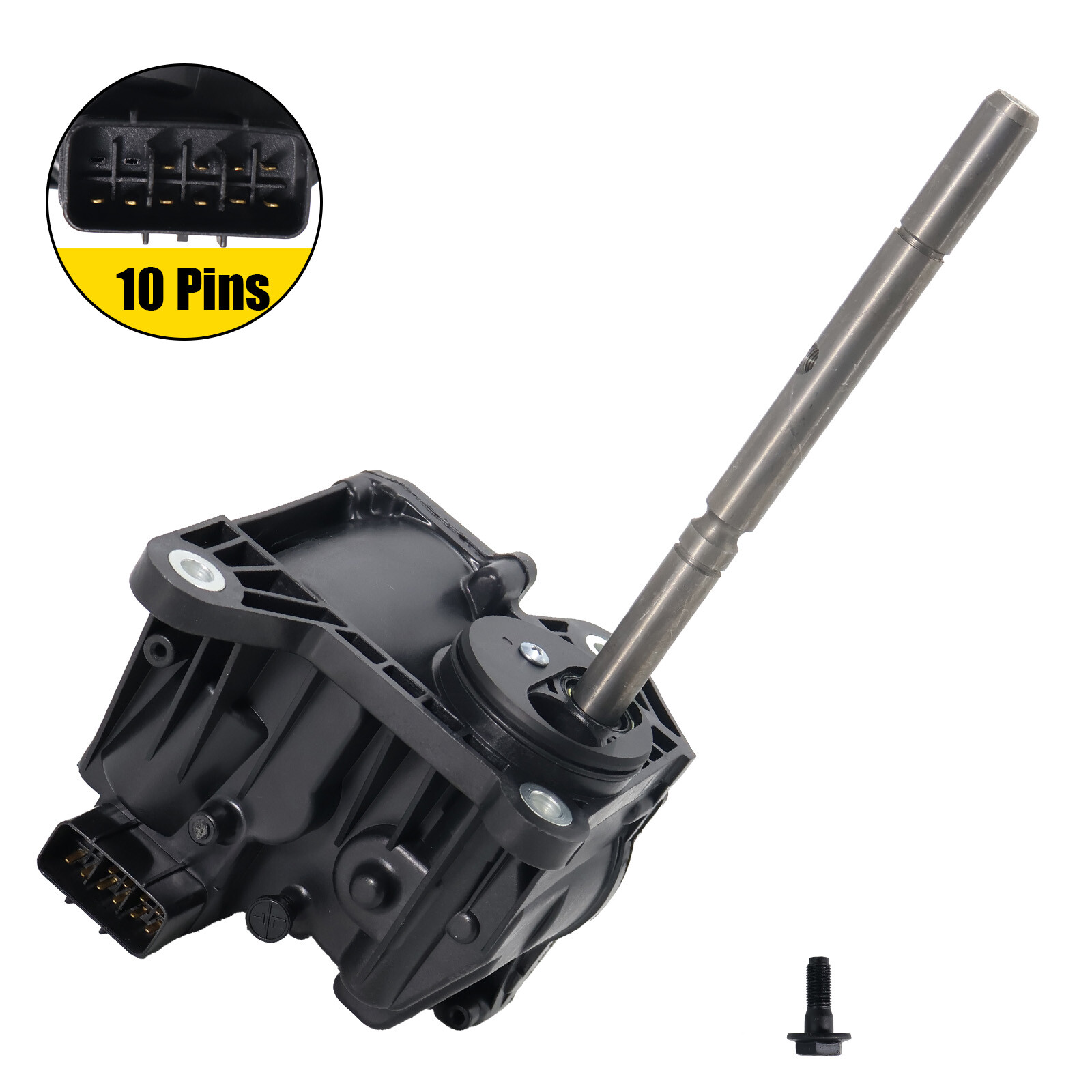 For 2003-2009 Lexus GX470 4.7L Transfer Shift Actuator Case Motor 36410-60083