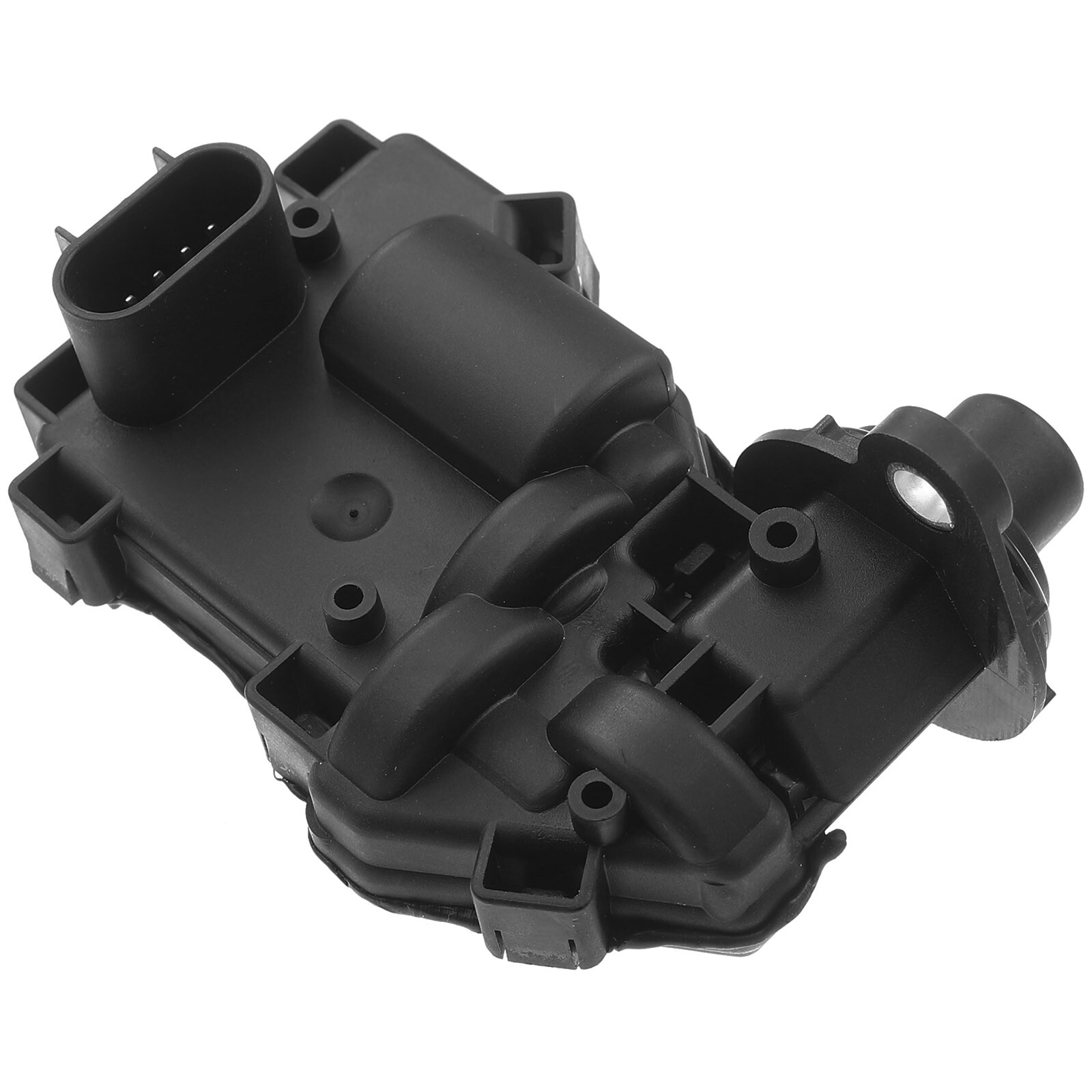4WD Front Axle Actuator for Chevy Trailblazer GMC Envoy Buick Rainier Isuzu Olds