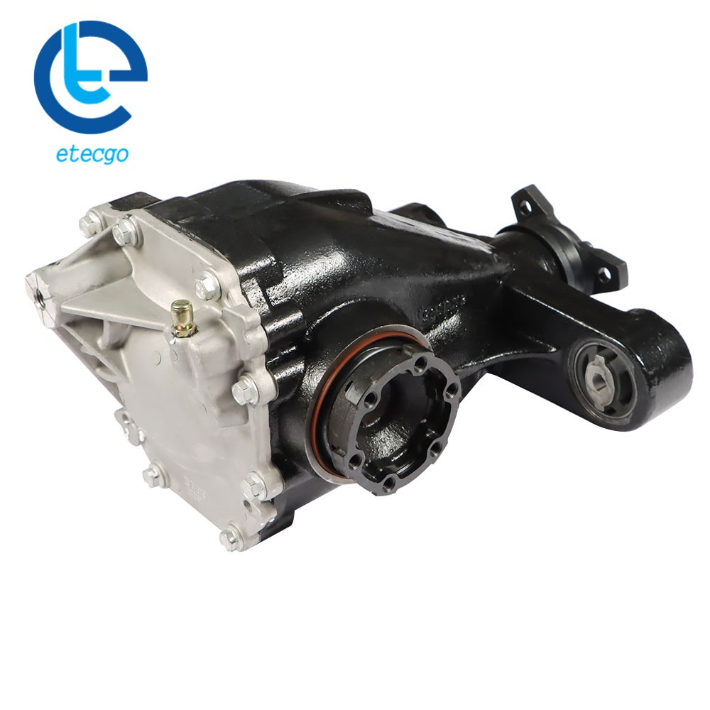 For Cadillac ATS 2014-15 6AT Rear Differential Axle Carrier 3.27 Ratio 84110753