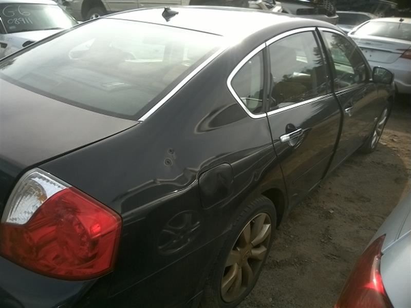 Transfer Case Automatic Transmission Fits 03-08 INFINITI FX SERIES 735844