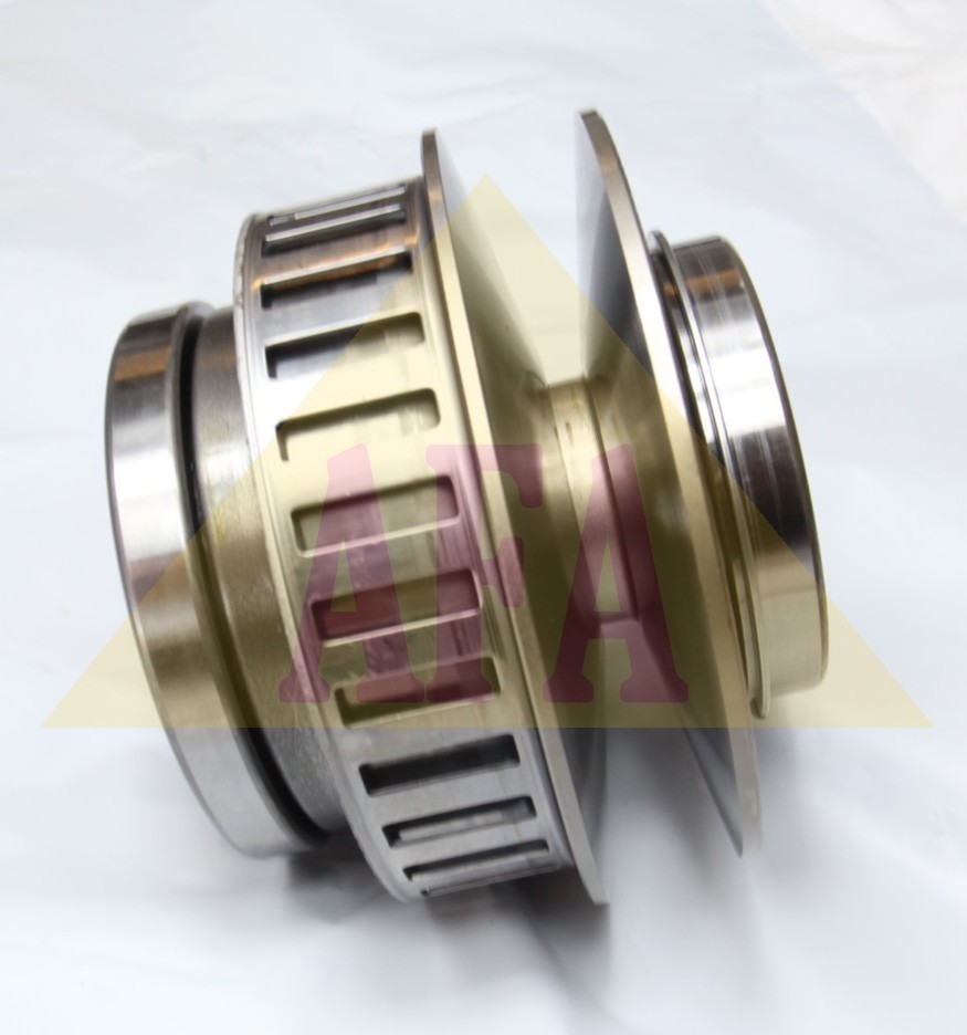 RE0F11A JF015E Pulley and Belt SET (30 Teeth) for 2012-’19 Nissan Versa 1.6L