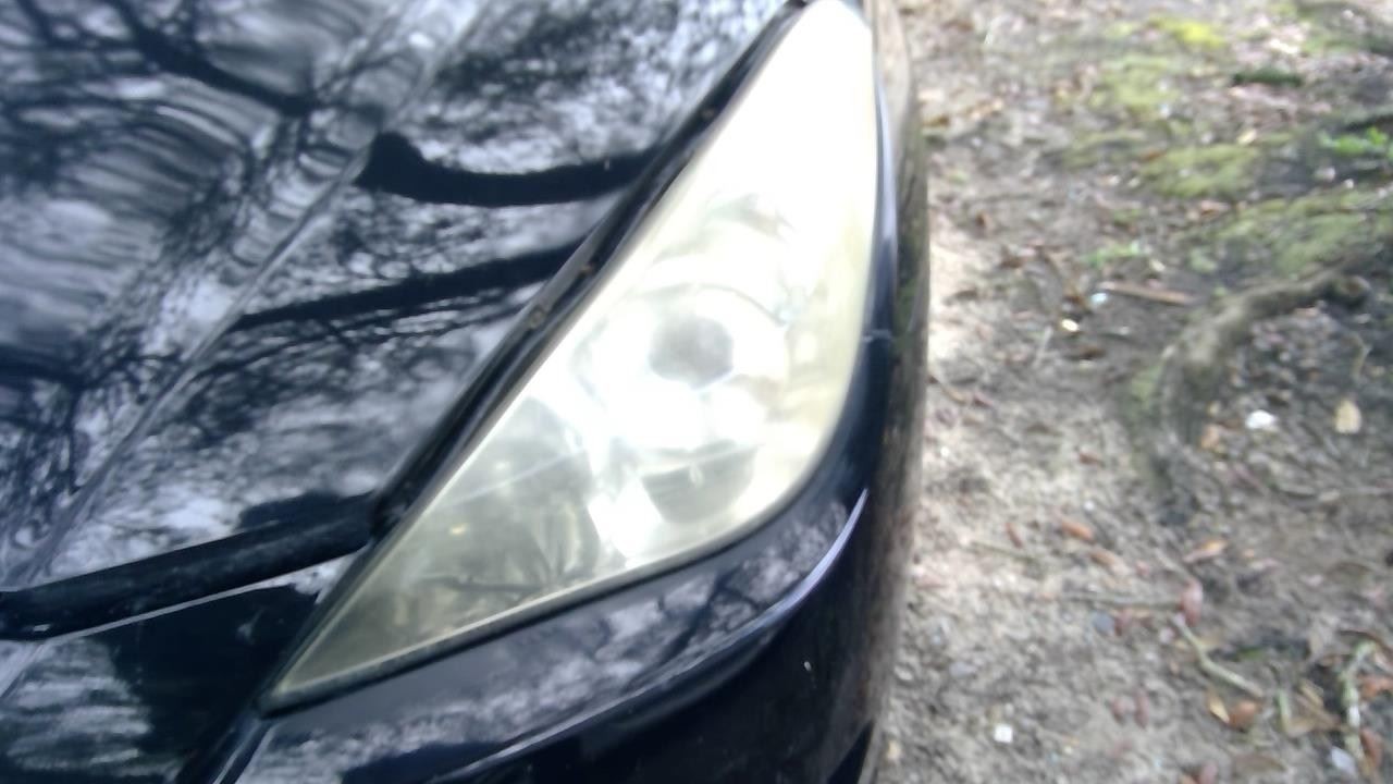 Automatic Transmission 6 Cylinder Fits 04-08 SOLARA 1178497