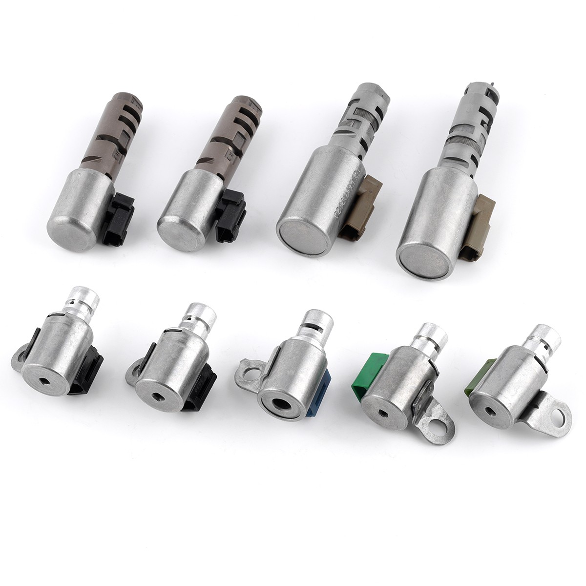 Fit Toyota Lexus A760 A761E A960E AB60F AB60E Transmission Solenoid Set Kit