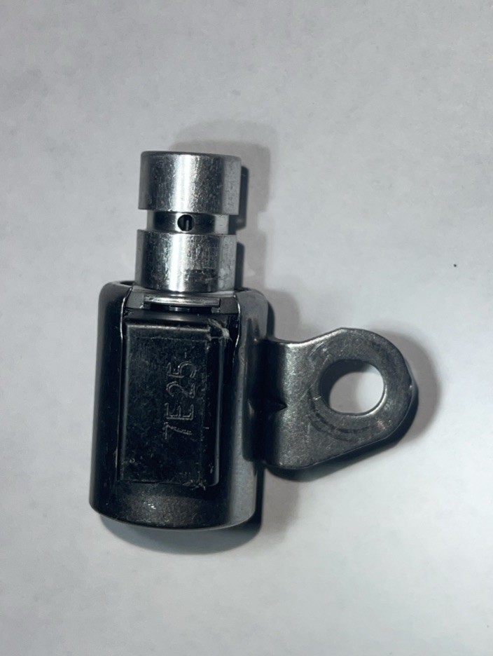 Toyota 35240-50030 VALVE, SOLENOID(S3) Genuine automobile parts New