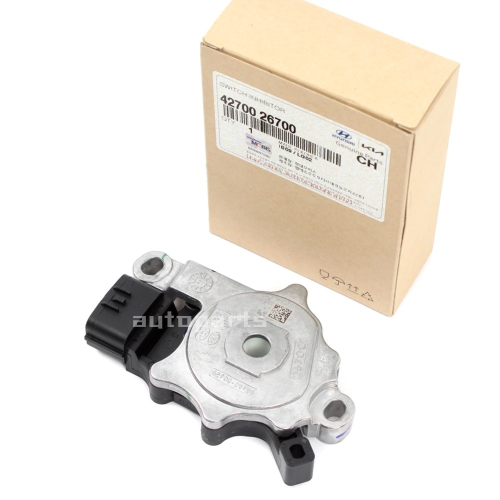 Genuine 4270026700 Inhibitor Neutral Safety Switch For Hyundai 2011-2021