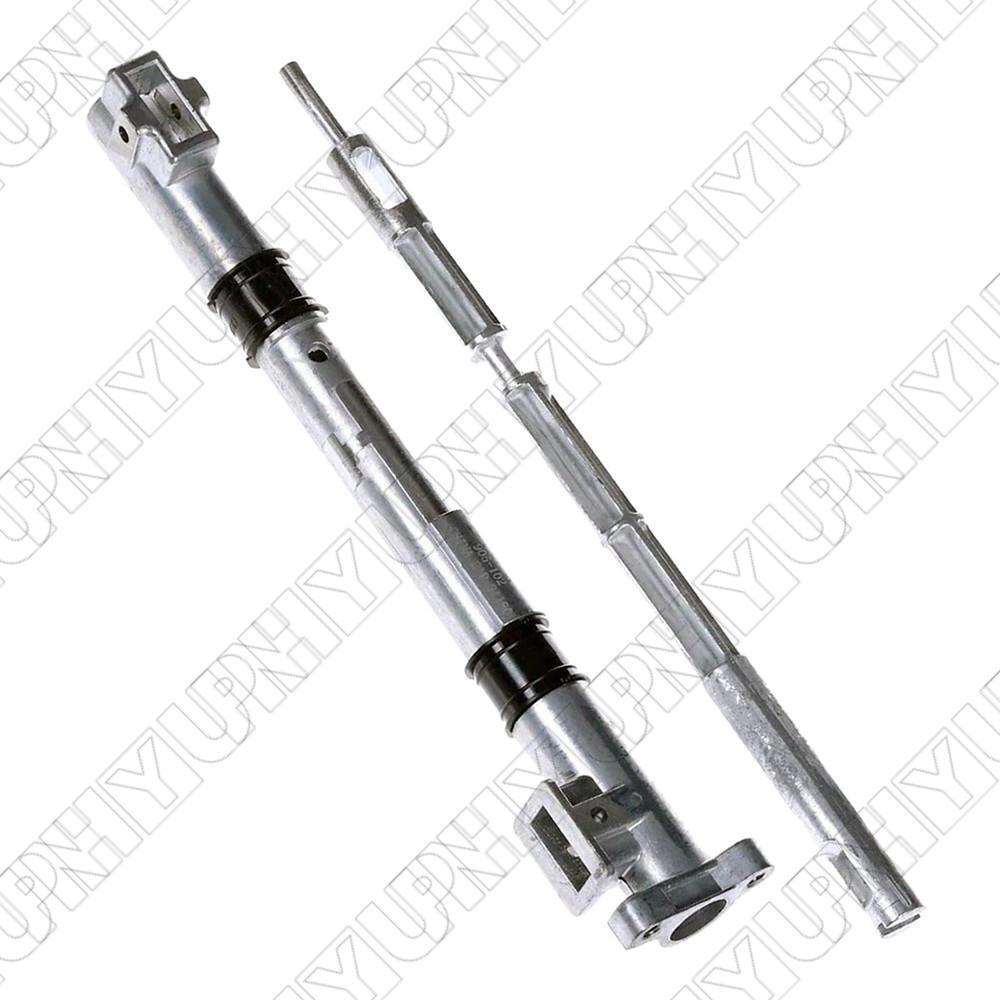 Steering Column Shift Tube Assembly w/ Bushings For Ford F150 F250 905-102 1Set