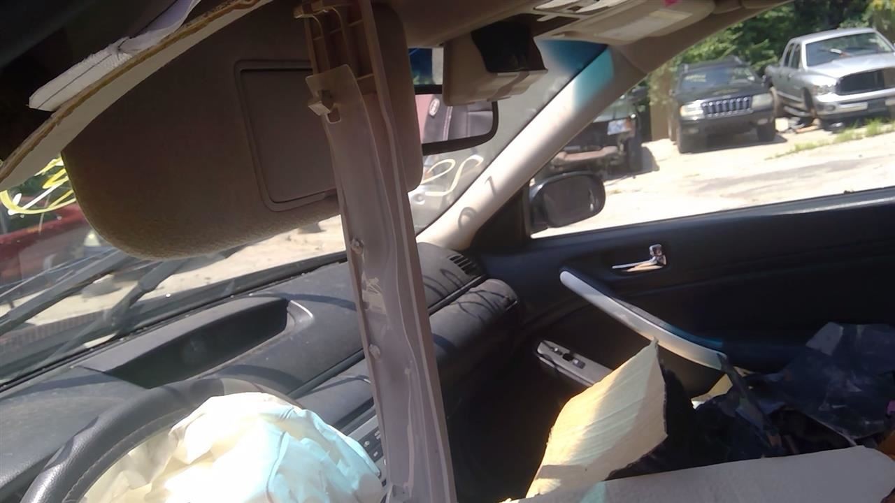 Transfer Case Automatic Transmission Fits 03-08 INFINITI FX SERIES 1250265