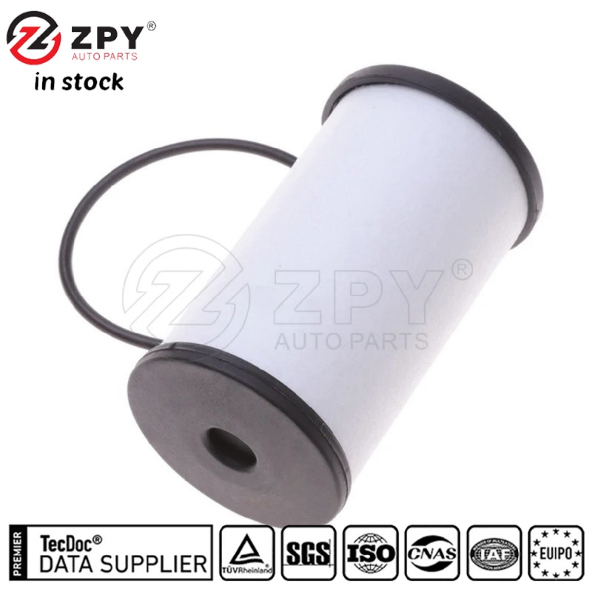 Automatic Transmission Oil Filter for S3 2015-2018 Audi TT 2004-2018 02E305051