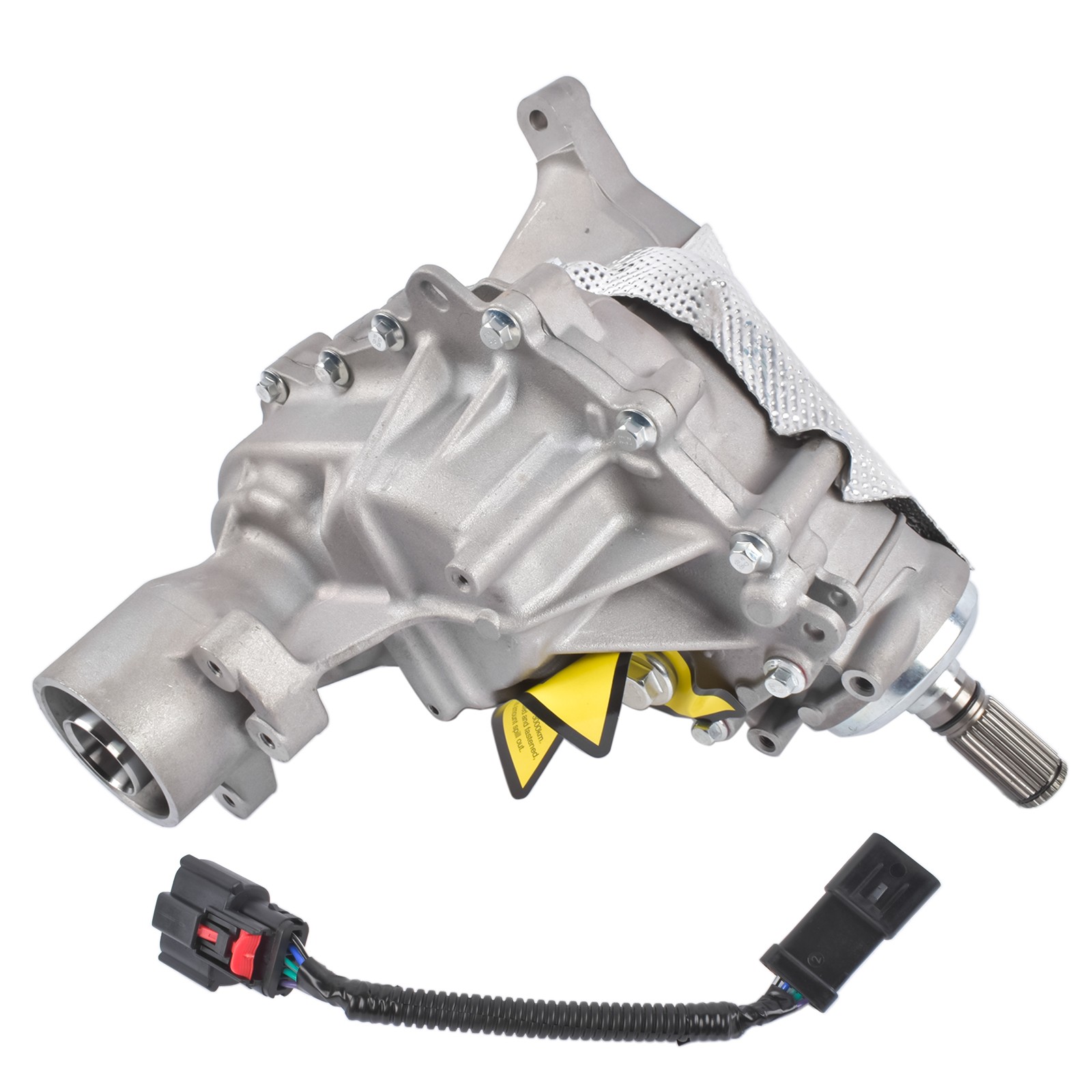 Transfer Case Assy For Jeep Cherokee KL 2014-18 Chrysler 200 2015-17 412-00797