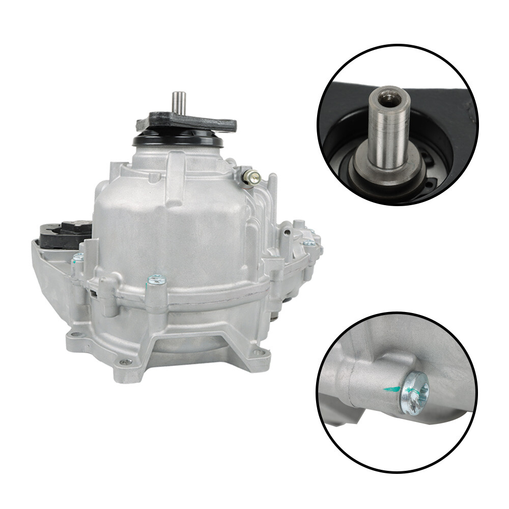 Transfer Case Assembly ATC45L For 2012-2018 BMW X3 X4 X5 X6 E70 E71 F15 F16 F25