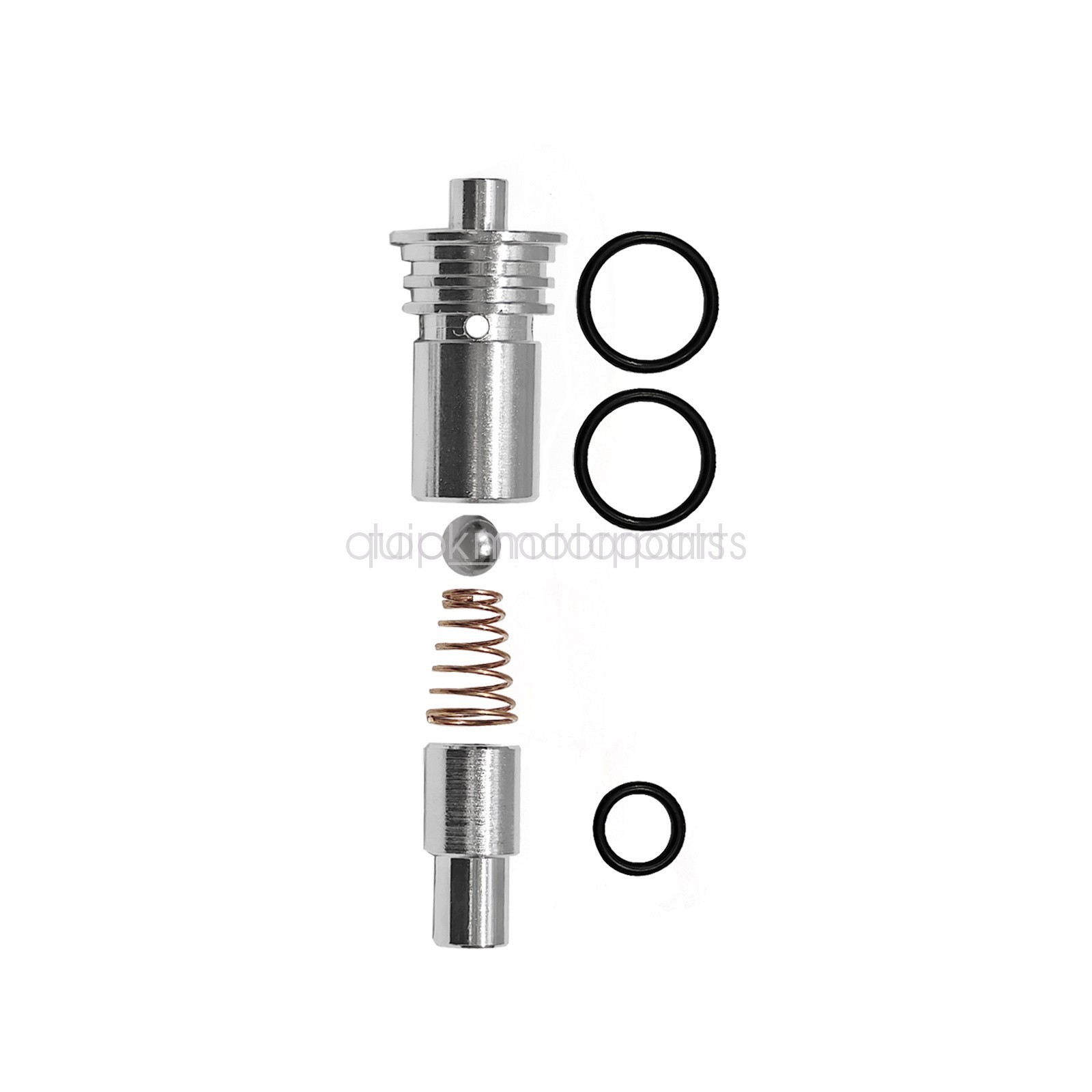 STL010 Cooling System Upgrade Kit For GM 6L80 6L90 8L80 8L90 Transmission