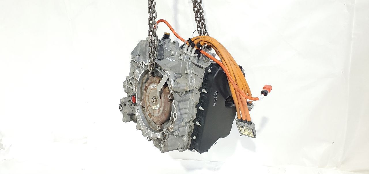 2014 Cadillac ELR Chevrolet Volt OEM Automatic Transmission Assembly