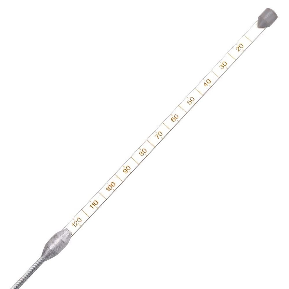 Transmission Dipstick Fluid Level Tool automatic oil auto trans 9336A 917327 USA