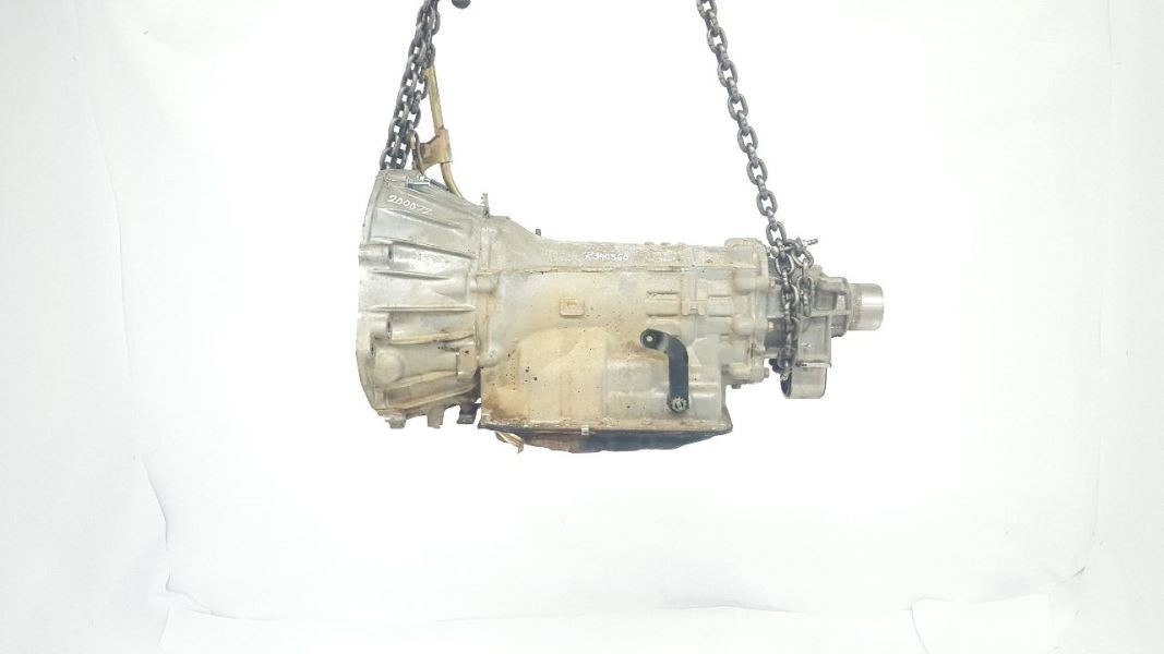 Transmission Assembly Automatic 3.5 RWD OEM 2003 2004 Nissan 350Z