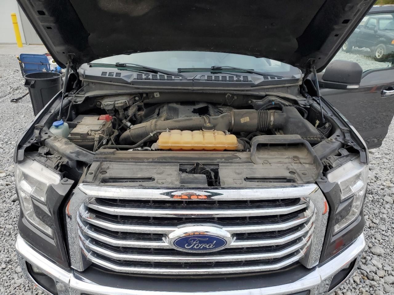 Transfer Case Electronic Shift On The Fly Fits 15-20 FORD F150 PICKUP 2732808