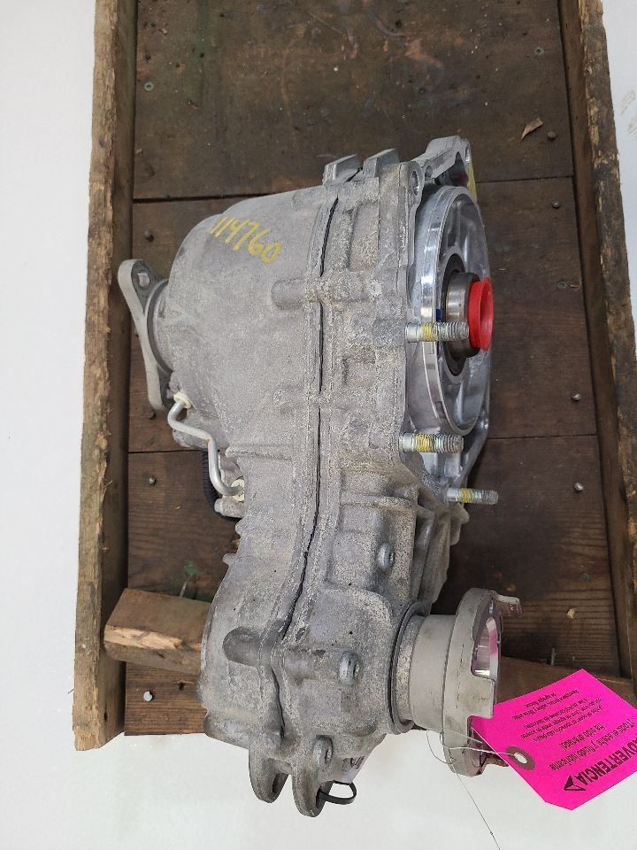 2013 – 2019 Cadillac ATS Transfer Case