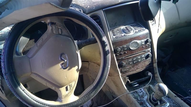 Transfer Case Automatic Transmission Fits 03-08 Infiniti FX Series OEM