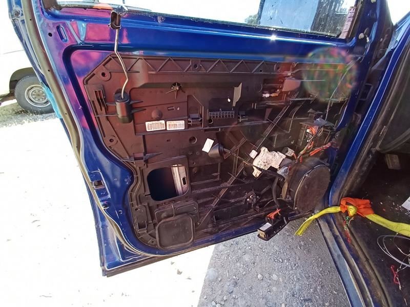 4WD Automatic Transmission 8 Speed from 2014 Dodge Ram 1500 5.7L 11078432