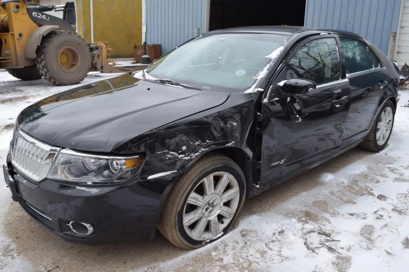 Automatic Transmission 6 Speed FWD 87,700 miles Fits 08-09 MKZ 1387450