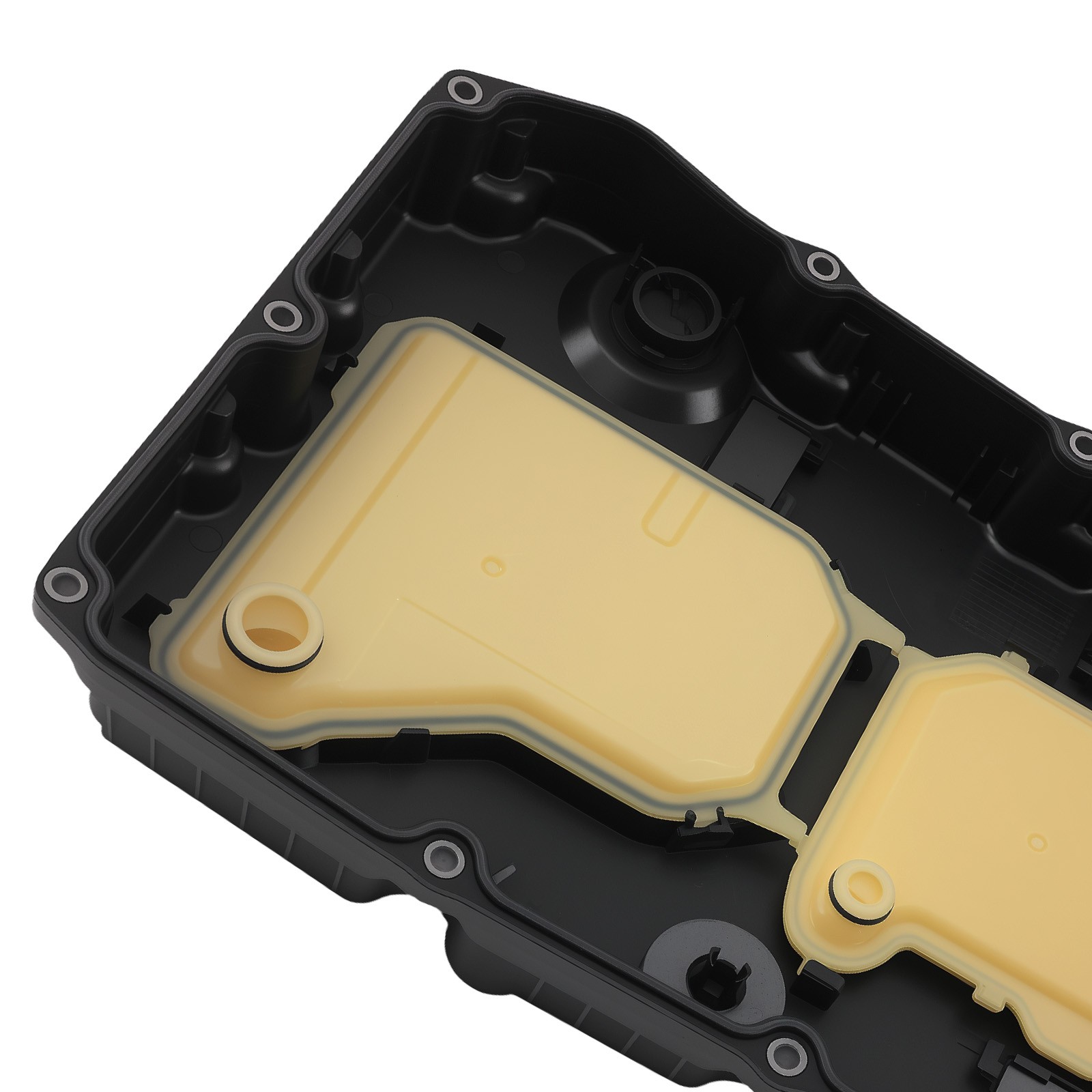Transmission Fluid Oil Pan for Mercedes-Benz S63 AMG C217 V8 2018