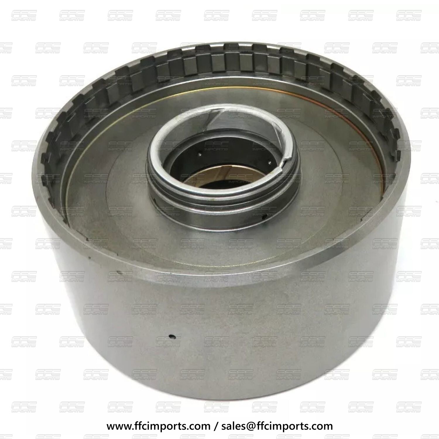 CD4E LA4AEL Transmission Reverse DRUM 1994-2008 (2 Clutch) for Ford Escape Mazda