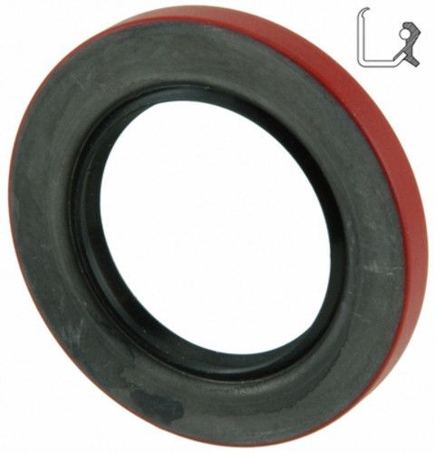 National 473010 Oil Seal