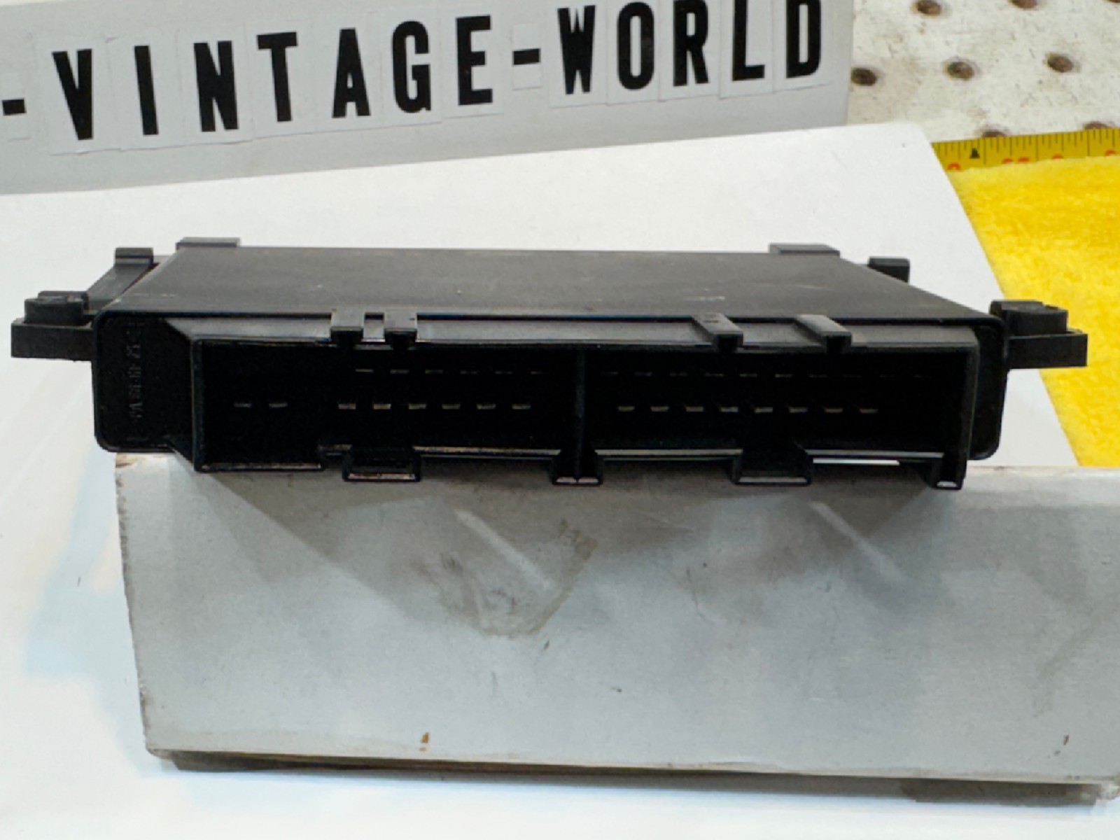 OEM Mercedes 99 W202 C280K SIEMENS auto transmission 1 TCM ( READ Description)