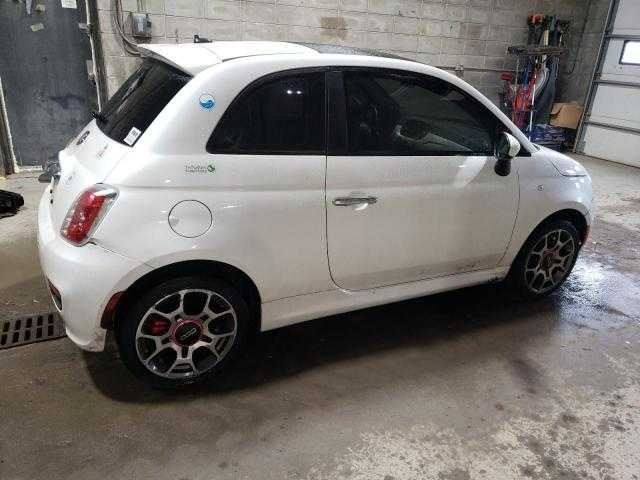 Fiat 500 Automatic Transmission Valve Body 2012 2013 2014 2015 OEM