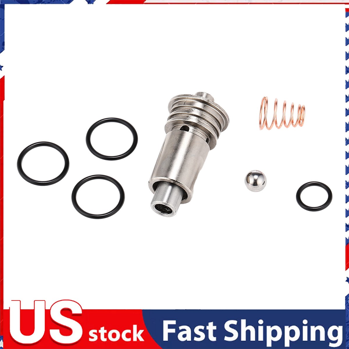 Cooling System Upgrade 2014-Up STL010 6L80 – 6L90 – 8L90-10L90 US