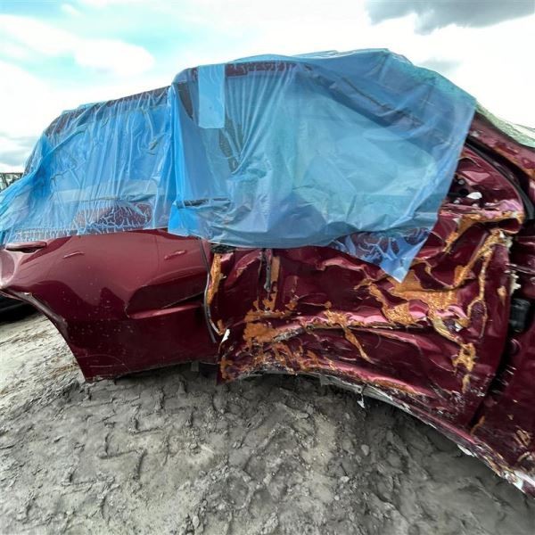 Transfer Case 3.6L Single Speed Fits 14-25 DURANGO 1857402